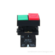 XB2 EL8325/EL8425 Pushbutton Switches